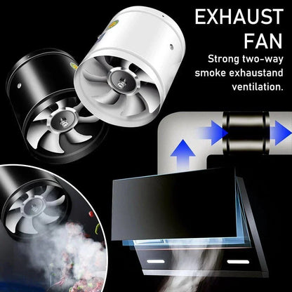 Befez AeroFlow Air Purifier for Clean Air