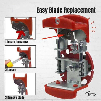 Easy Strip Cable Stripper Tool