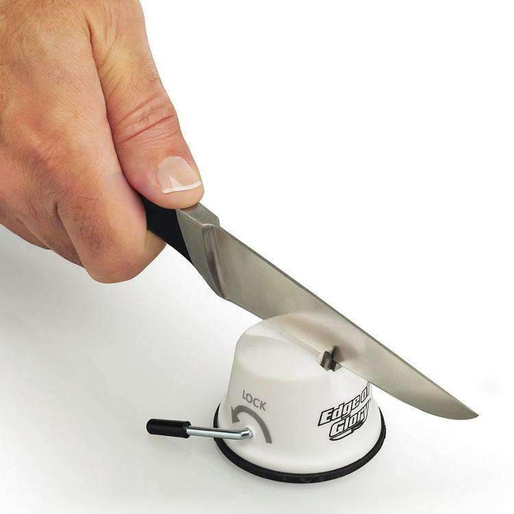Easy Knife Sharpener for Perfect Slices - Befez