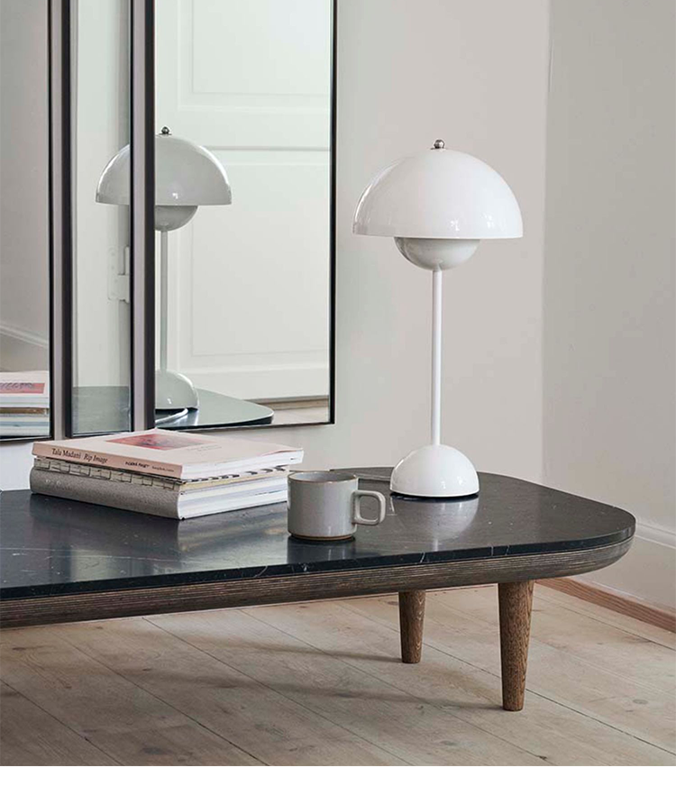 Stylish Glow Table Lamp