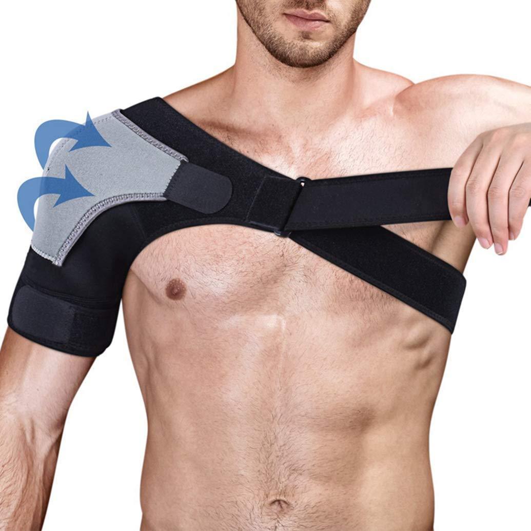 Comfortable Shoulder Injury Brace - Befez
