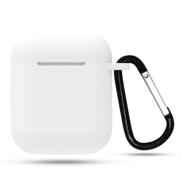 Befez | Apple Airpods Flexible Gel Cover