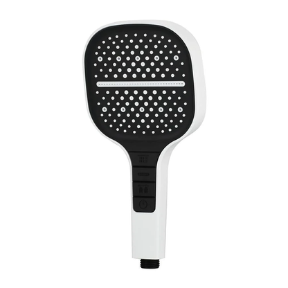 Befez PowerFlow 7-Stage Luxury Shower Head
