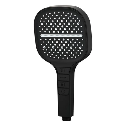 Befez PowerFlow 7-Stage Luxury Shower Head