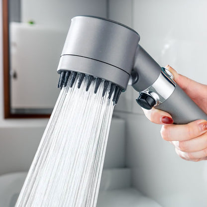 Strong Turbo Shower Head for Powerful Cleaning - Befez