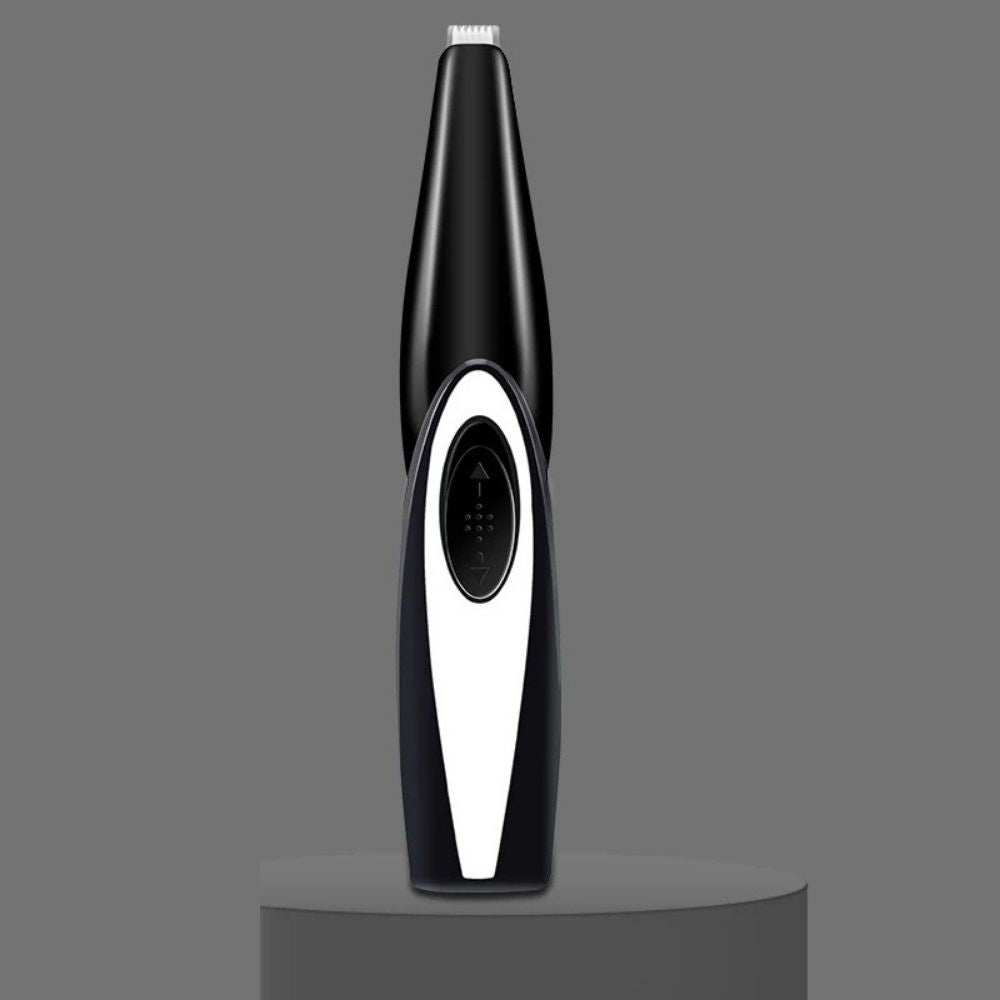 Quiet Animal Grooming Clipper