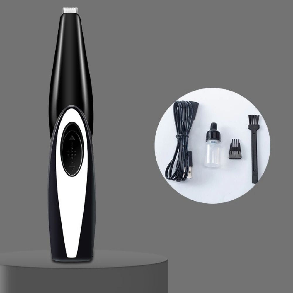 Quiet Animal Grooming Clipper