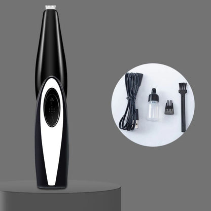 Quiet Animal Grooming Clipper