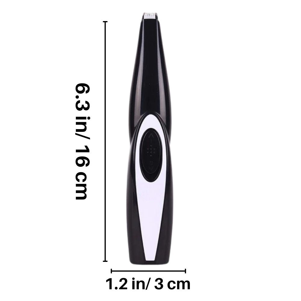 Quiet Animal Grooming Clipper