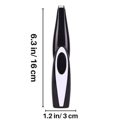 Quiet Animal Grooming Clipper