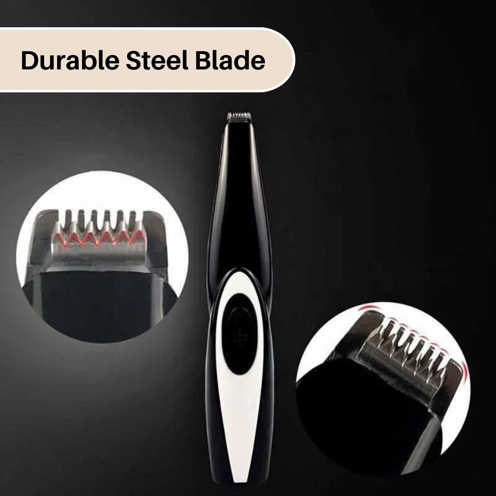 Quiet Animal Grooming Clipper