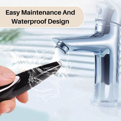 Quiet Animal Grooming Clipper
