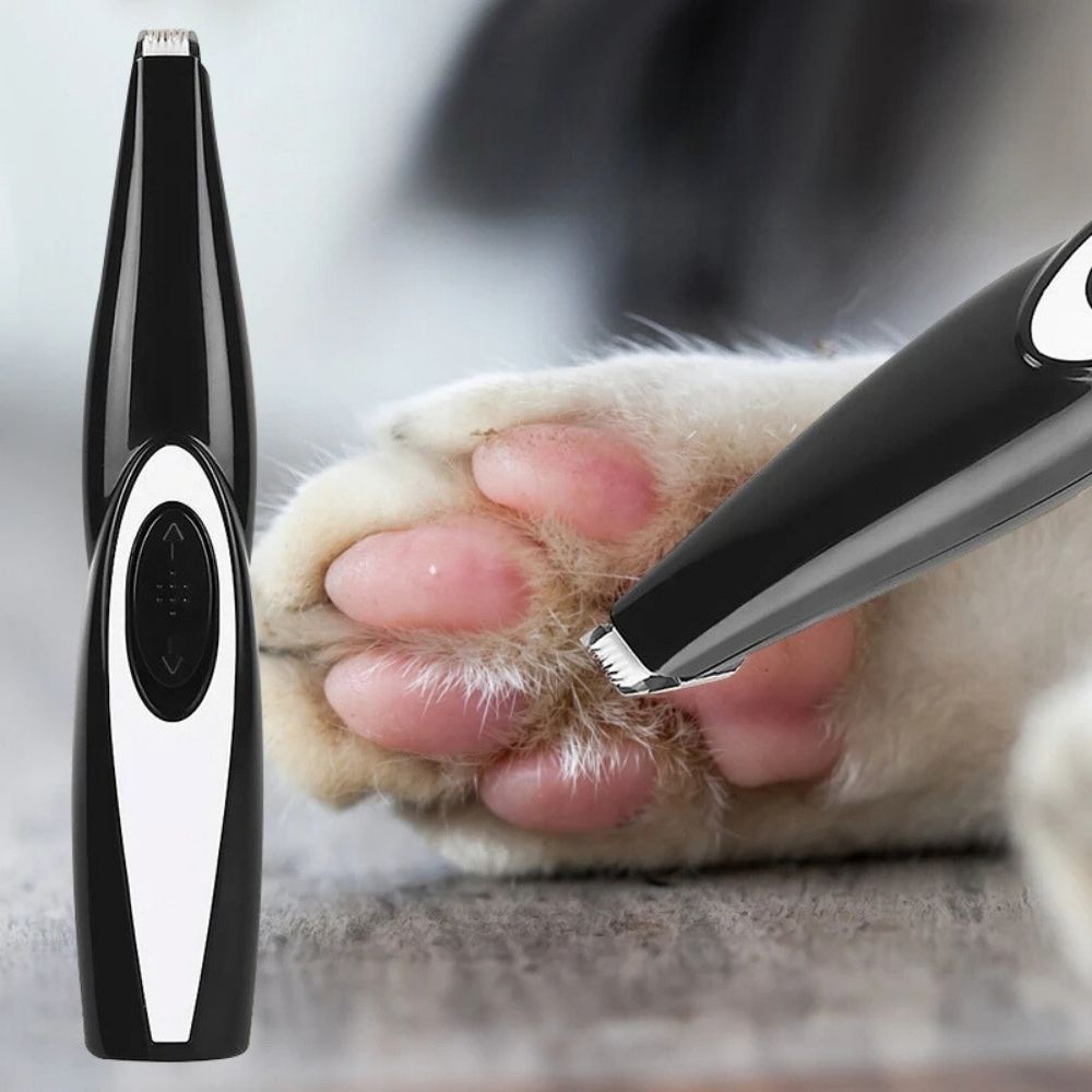 Quiet Animal Grooming Clipper - Befez