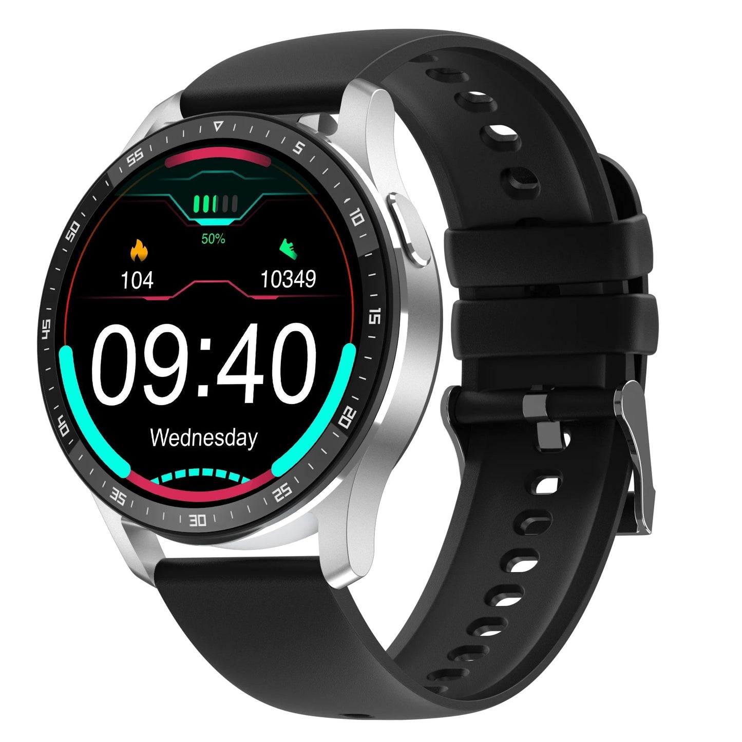 Befez | Stylish Wireless Earbuds Smart Watch - Befez