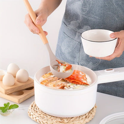 Befez | Non-Stick Silicone Kitchen Tools Set Heatproof and Long Lasting