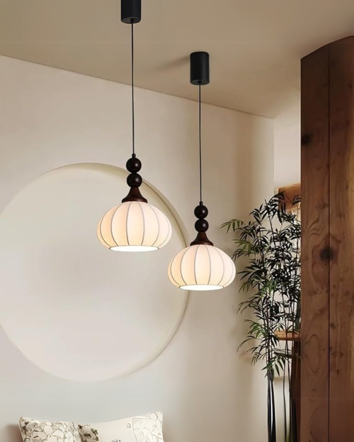 Stylish Table Lamp for Home Decor Lighting