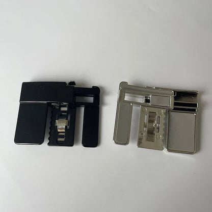 Adjustable Wide Waist Belt Clip