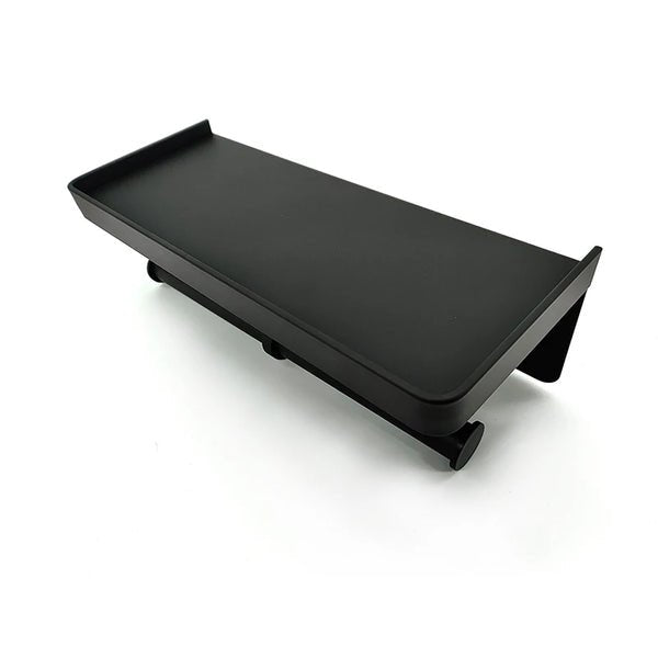 Modern Space Saving Toilet Paper Holder