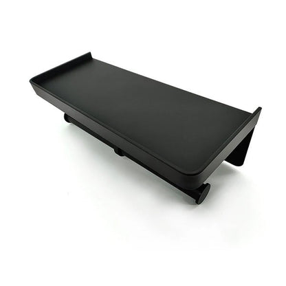 Modern Space Saving Toilet Paper Holder