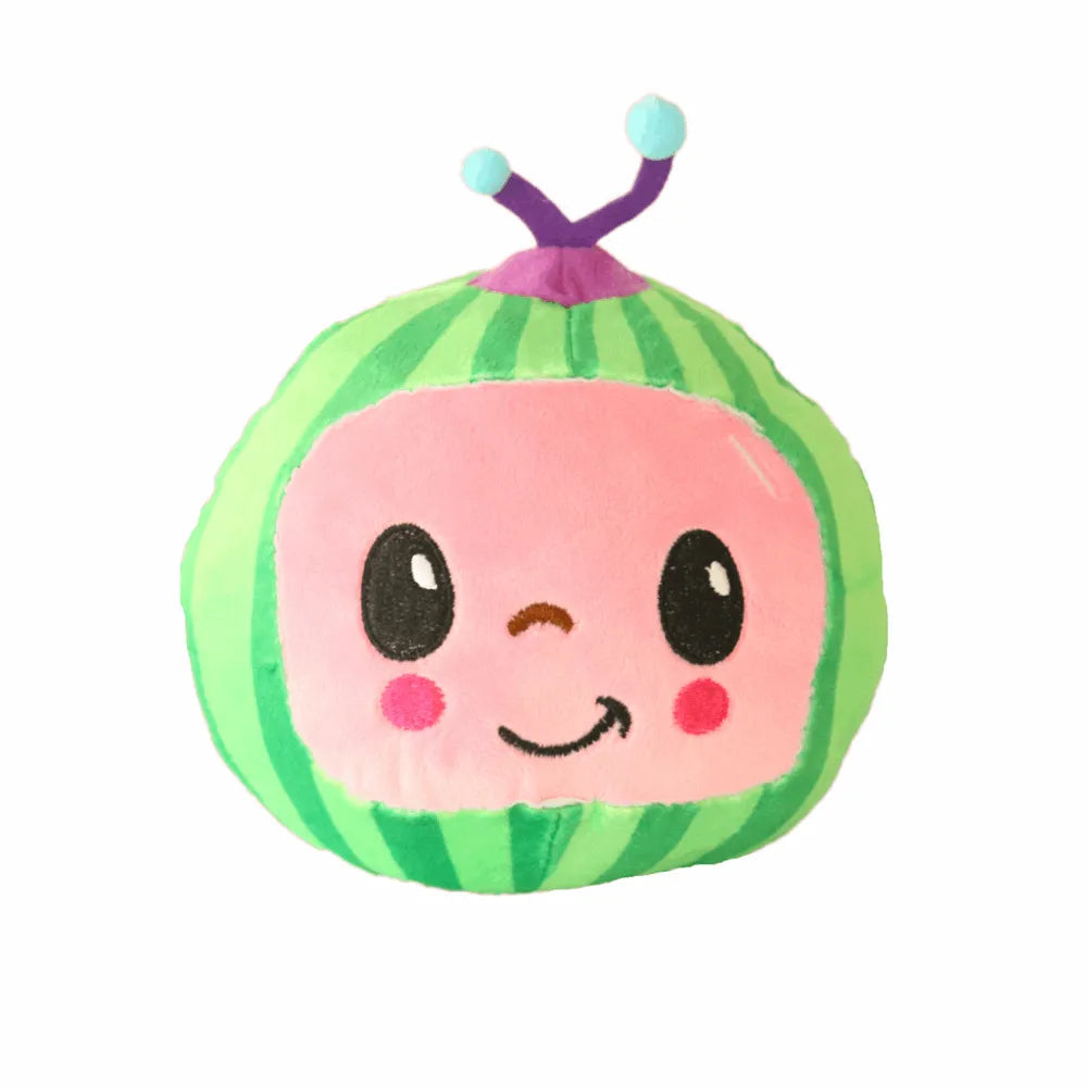 Soft Plush Learning Buddy
