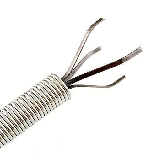 Drain Cleaning Sewer Hook Tool