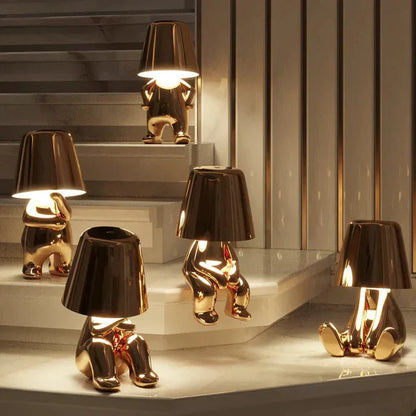 Stylish Home Table Light