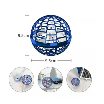 Befez | Cool Levitating Ball Toy