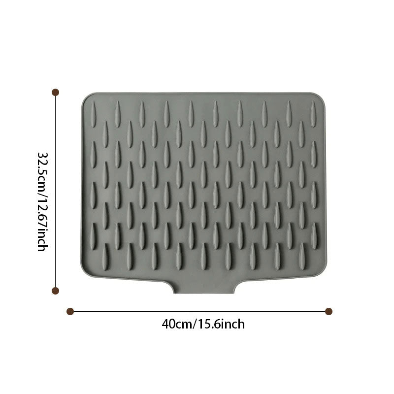 Easy Kitchen Sink Drain Cleaner
