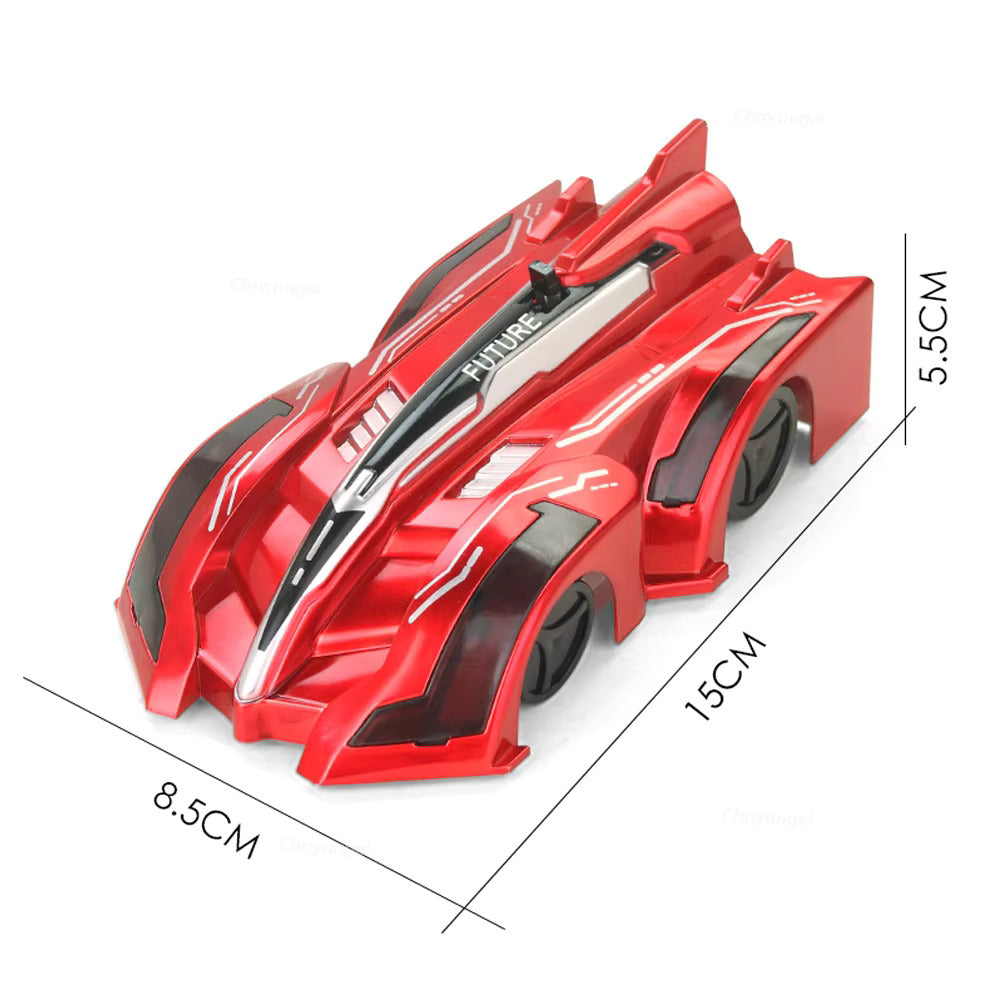 Befez | Wireless Floating RC Vehicle