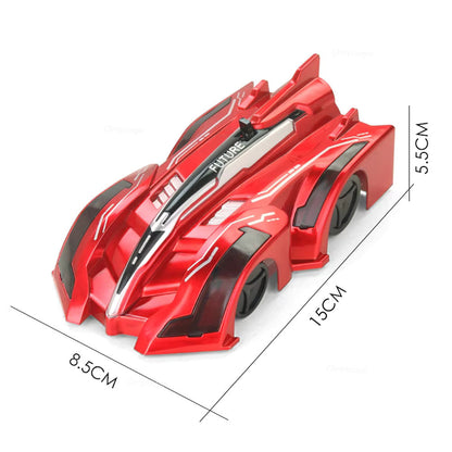 Befez | Wireless Floating RC Vehicle