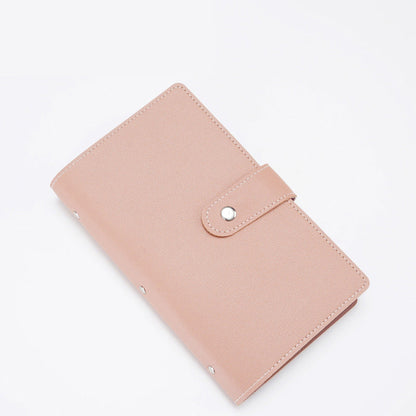 Befez Budget Planner Savings Journal Book