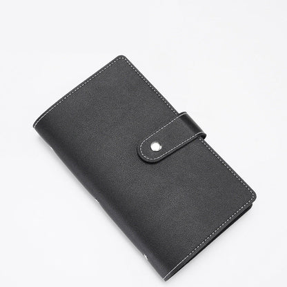 Befez Budget Planner Savings Journal Book