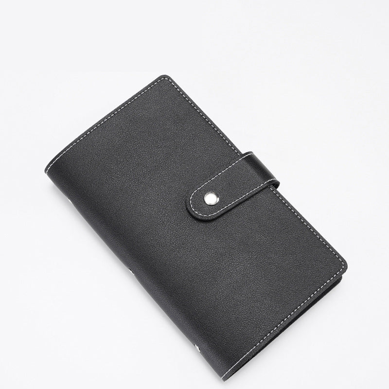 Befez Budget Planner Savings Journal Book