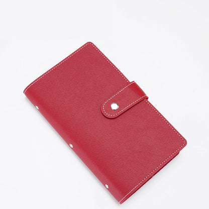Befez Budget Planner Savings Journal Book