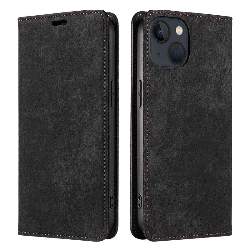 Befez | Premium Leather Smart Phone Cover