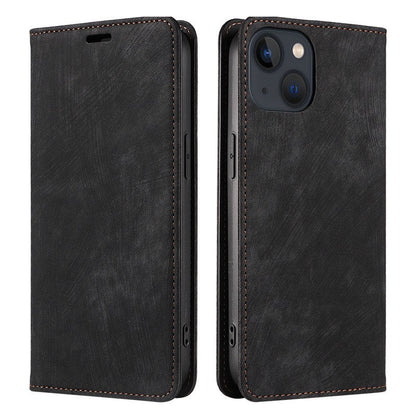 Befez | Premium Leather Smart Phone Cover