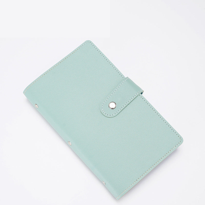 Befez Budget Planner Savings Journal Book - Befez