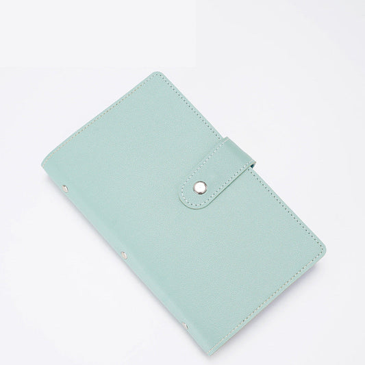 Befez Budget Planner Savings Journal Book - Befez
