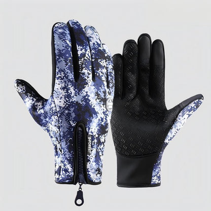 Befez | Bike Gloves Grip Silicone Palm Anti Slip