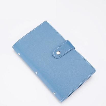 Befez Budget Planner Savings Journal Book
