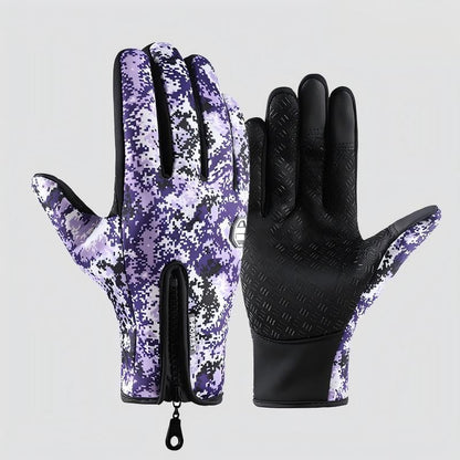Befez | Bike Gloves Grip Silicone Palm Anti Slip