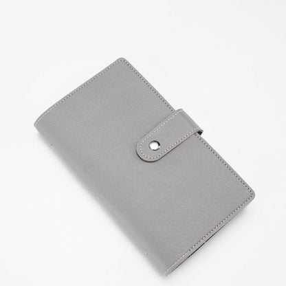 Befez Budget Planner Savings Journal Book