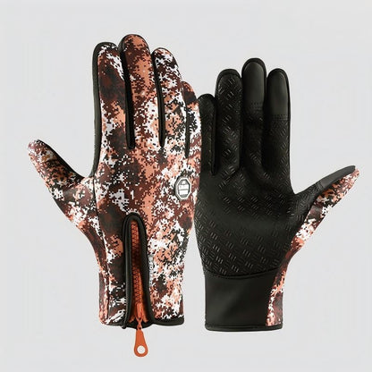Befez | Bike Gloves Grip Silicone Palm Anti Slip