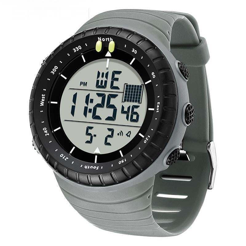 Befez | Rugged Sports Water Resistant Digital Watch