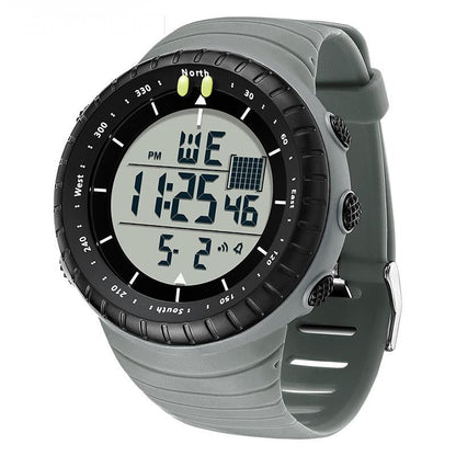 Befez | Rugged Sports Water Resistant Digital Watch