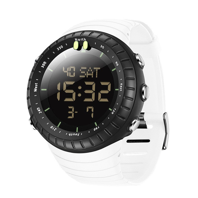 Befez | Rugged Sports Water Resistant Digital Watch
