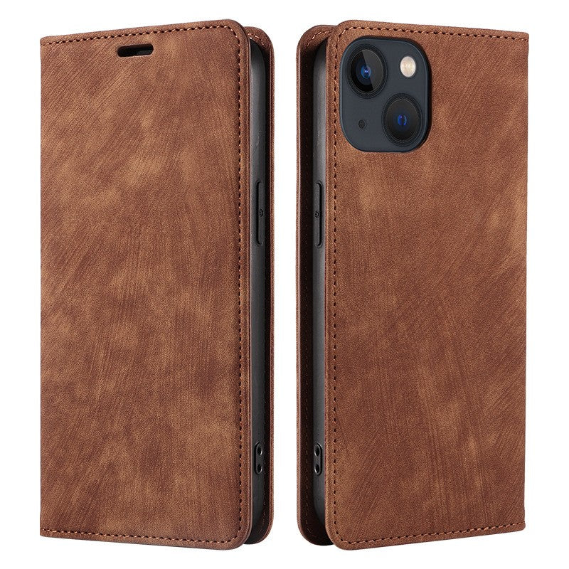 Befez | Premium Leather Smart Phone Cover