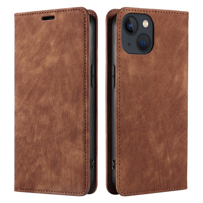 Befez | Premium Leather Smart Phone Cover