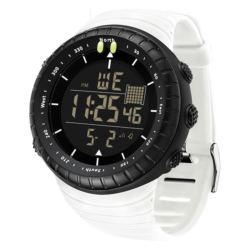 Befez | Rugged Sports Water Resistant Digital Watch