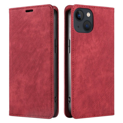 Befez | Premium Leather Smart Phone Cover